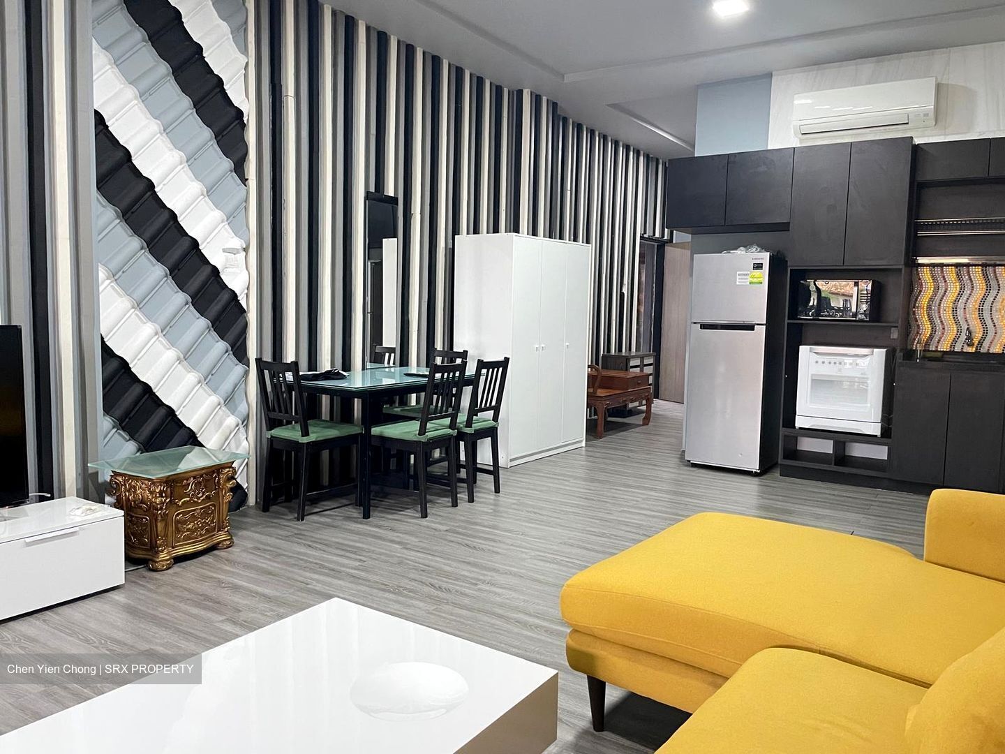Lorong Penchalak (D19), Terrace #540988731